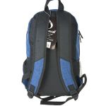 Σακίδιο Καμπίνας 40x25x20 Diplomat BF26 Μπλε 18L – Ιδανικό για Κάτω από το Κάθισμα | Δωρεάν Χειραποσκευή