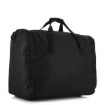 Σάκος Ταξιδίου Καμπίνας 50x40x20 Diplomat SAC31-50 Μαύρο | 40L – Ελαφρύς – Εναλλακτική της Βαλίτσας Καμπίνας