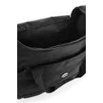 Σάκος Ταξιδίου Καμπίνας 50x40x20 Diplomat SAC31-50 Μαύρο | 40L – Ελαφρύς – Εναλλακτική της Βαλίτσας Καμπίνας