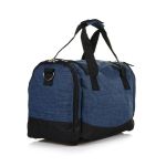 Σακ Βουαγιάζ Καμπίνας 40x25x20 Diplomat SAC60-40 Μπλε 18Lt | Under Seat – Προσωπικό Αντικείμενο για Όλες τις Αεροπορικές