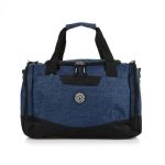 Σακ Βουαγιάζ Καμπίνας 40x25x20 Diplomat SAC60-40 Μπλε 18Lt | Under Seat – Προσωπικό Αντικείμενο για Όλες τις Αεροπορικές