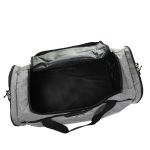Μεγάλο Σακβουαγιάζ Diplomat SAC60-70cm Γκρι | 52 Λίτρα & Αποσπώμενος Ιμάντας – Ευρύχωρος Σάκος για Αθλητισμό & Ταξίδια