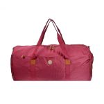 Μεγάλο Σακβουαγιάζ Diplomat SAC70-70cm Κόκκινο – Ενισχυμένο 900D & Θήκη Παπουτσιών | 57 Λίτρα, Αδιάβροχο