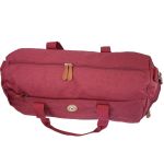 Μεγάλο Σακβουαγιάζ Diplomat SAC70-70cm Κόκκινο – Ενισχυμένο 900D & Θήκη Παπουτσιών | 57 Λίτρα, Αδιάβροχο