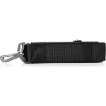 Μεγάλο Σακβουαγιάζ με Ρόδες Diplomat ZC3002-70W Μαύρο – 85L Αδιάβροχο & Τηλεσκοπική Λαβή