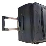 Βαλίτσα καμπίνας DIPLOMAT ZC6019-55