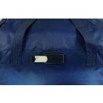 Σακ Βουαγιάζ με Ρόδες Μικρό Diplomat ZC998-55W Μπλε | 46L – Ανθεκτικό & Ελαφρύ – Αδιάβροχο & Ιδανικό για 3-4 Ημέρες