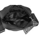Τσαντάκι Ώμου FORECAST B3069-Black