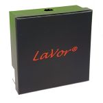 Ζώνη Δερμάτινη LAVOR 1-115