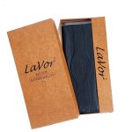 Καπνοθήκη Δερμάτινη Lavor 1-30113 Μαύρο – Κομψότητα & Λειτουργικότητα