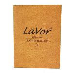 Δερμάτινο Πορτοφόλι LAVOR 1-3749