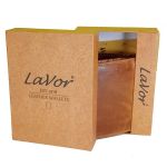 Δερμάτινο Πορτοφόλι LAVOR 1-3601 Μικρό