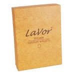 Δερμάτινο Πορτοφόλι LAVOR 1-6127 