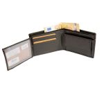 Δερμάτινο Πορτοφόλι LAVOR 1-3703