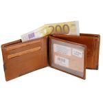 Δερμάτινο Πορτοφόλι LAVOR 1-3704