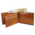 Δερμάτινο Πορτοφόλι LAVOR 1-3704