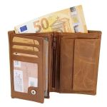 Δερμάτινο Πορτοφόλι LAVOR 1-3754
