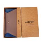 Δερμάτινο Γυναικείο Πορτοφόλι LAVOR 1-5986