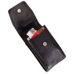 Ταμπακιέρα Δερμάτινη LAVOR 1-7044