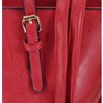 Γυναικεία Τσάντα OEM 9930-L617A-red-Large