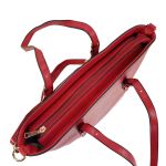 Γυναικεία Τσάντα OEM 9930-L617A-red-Large
