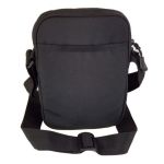 Ανδρικό Τσαντάκι Ώμου Pentagon Kleos Messenger K16096-01 Μαύρο | Compact Μέγεθος με Θήκη Smartphone