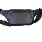 Τσαντάκι Μέσης PEPE JEANS 7127131 Γκρι