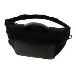 Μεγάλο Τσαντάκι Μέσης POLO 908035-2000 GRASP Μαύρο | Το Απόλυτο Streetwear Στυλ | Urban Επιρροές