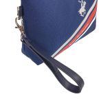 Γυναικείο Νεσεσέρ POLO CLUB BEVERLY HILLS BH-3793-Μπλε