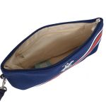 Γυναικείο Νεσεσέρ POLO CLUB BEVERLY HILLS BH-3793-Μπλε