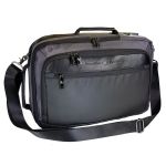 Σακίδιο Πλάτης & Ώμου 2-σε-1 Polo Club BH-1373 Γκρι | Business για Laptop 15
