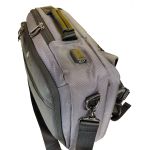 Σακίδιο Πλάτης & Ώμου 2-σε-1 Polo Club BH-1373 Γκρι | Business για Laptop 15