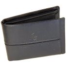 Δερμάτινο Πορτοφόλι POLO CLUB BH-1562