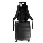 Σακίδιο Πλάτης POLO CLUB BH-8494 Μαύρο  – Κομψό με Θήκη Laptop 15,6