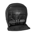 Σακίδιο Πλάτης POLO CLUB BH-8494 Μαύρο  – Κομψό με Θήκη Laptop 15,6