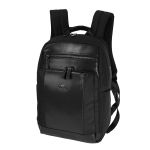Σακίδιο Πλάτης POLO CLUB BH-8494 Μαύρο  – Κομψό με Θήκη Laptop 15,6