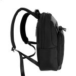 Σακίδιο Πλάτης POLO CLUB BH-8494 Μαύρο  – Κομψό με Θήκη Laptop 15,6