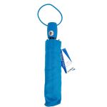 Ομπρέλα Αυτόματη RAIN BLUE DROP A576DC
