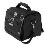 Νεσεσέρ Beauty Case Ταξιδιού/Καλλυντικών RCM 03-17D-011 Μαύρο – Αδιάβροχο & Πρακτικό