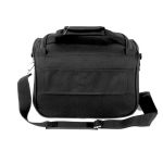 Νεσεσέρ Beauty Case Ταξιδιού/Καλλυντικών RCM 03-17D-011 Μαύρο – Αδιάβροχο & Πρακτικό