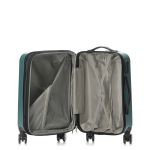 Βαλίτσα RCM 2062 SET3 πράσινο
