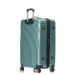 Βαλίτσα RCM 2062 SET3 πράσινο