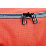 Σάκ Βουαγιάζ Μικρό RCM 3082-20 Κόκκινο 50cm – Αδιάβροχο, Ελαφρύ & Πρακτικό για Γυμναστήριο