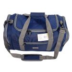 Σάκ Βουαγιάζ Μικρό RCM 3082-20 Μπλε 50cm – Αδιάβροχο, Ελαφρύ & Πρακτικό για Γυμναστήριο