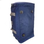 Σάκ Βουαγιάζ Μικρό RCM 3082-20 Μπλε 50cm – Αδιάβροχο, Ελαφρύ & Πρακτικό για Γυμναστήριο