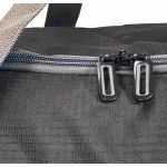 Σάκ Βουαγιάζ Μικρό RCM 3082-20 Μαύρο 50cm – Αδιάβροχο, Ελαφρύ & Πρακτικό για Γυμναστήριο