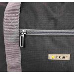 Σάκ Βουαγιάζ Μικρό RCM 3082-20 Μαύρο 50cm – Αδιάβροχο, Ελαφρύ & Πρακτικό για Γυμναστήριο