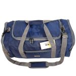 Σάκ Βουαγιάζ Μεγάλο RCM 3082-28 Μπλε 70cm – Αδιάβροχο, Ανθεκτικός & Ευρύχωρο