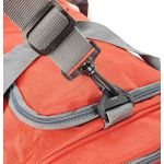 Σάκ Βουαγιάζ Μεγάλο RCM 3082-28 Κόκκινο 70cm – Αδιάβροχο, Ανθεκτικός & Ευρύχωρο