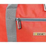 Σάκ Βουαγιάζ Μεγάλο RCM 3082-28 Κόκκινο 70cm – Αδιάβροχο, Ανθεκτικός & Ευρύχωρο
